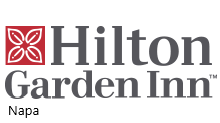 Hilton Garden Inn Napa