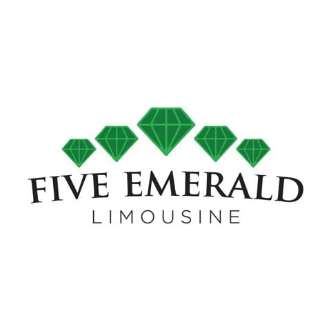 Five Emerald Limo & Wine Tours