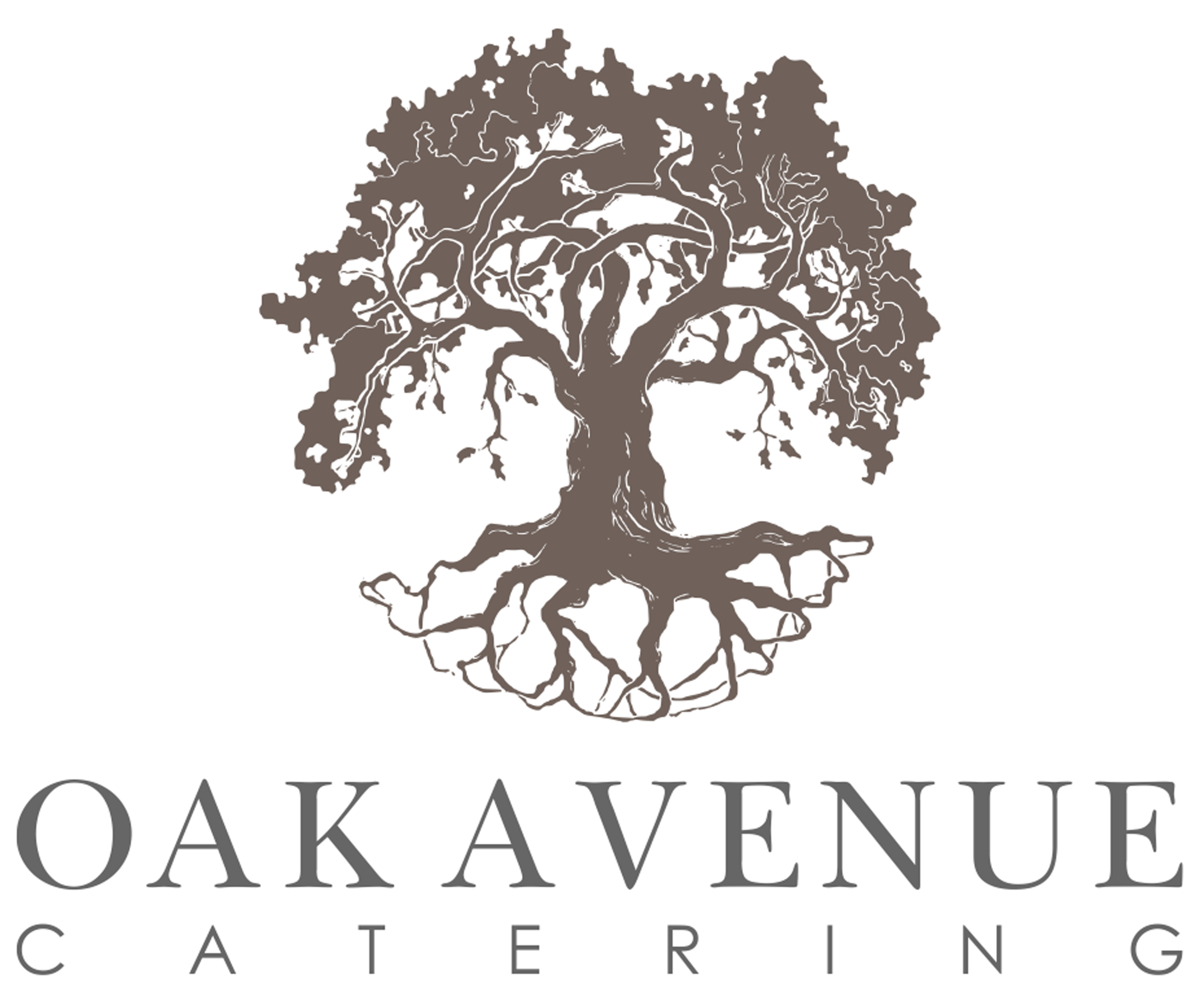 Oak Avenue Catering