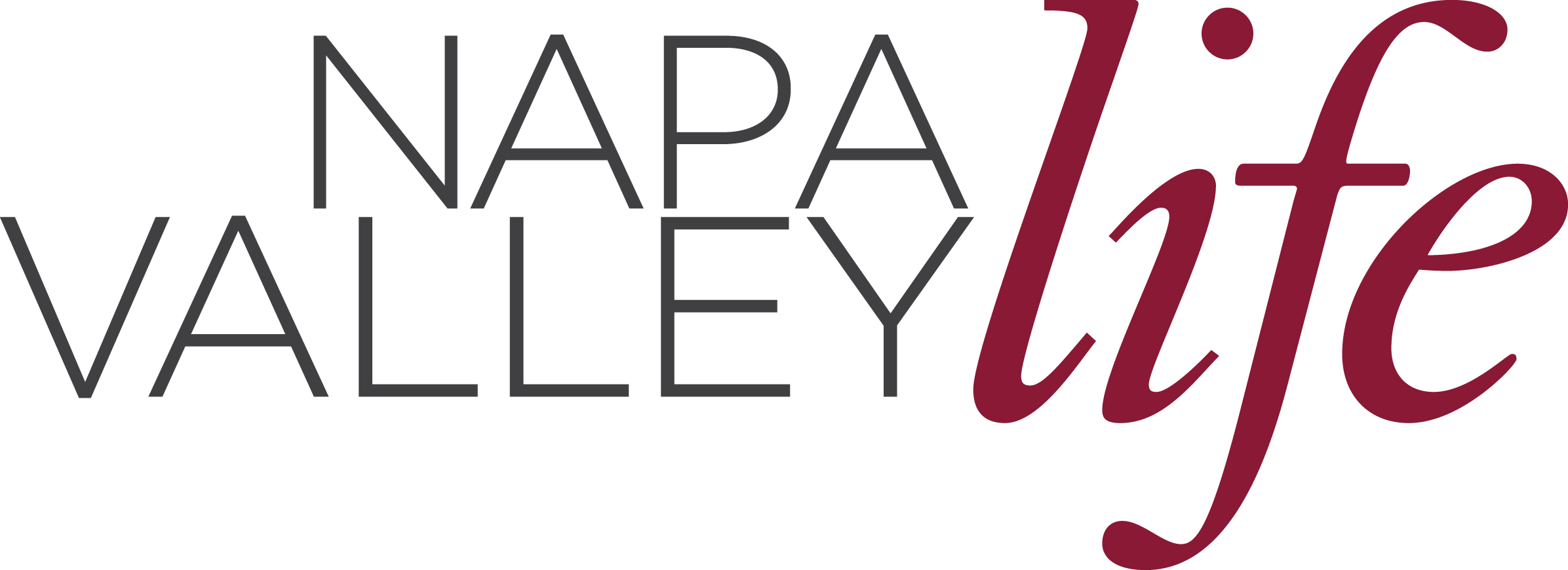 Napa Valley Life Magazine